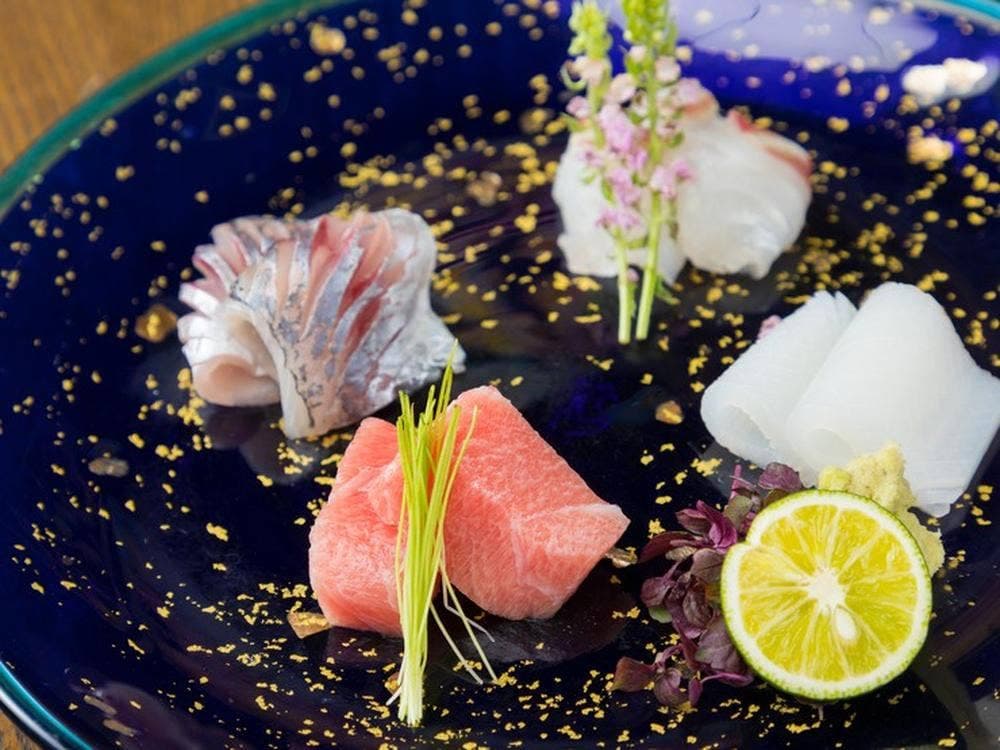 海鮮&串揚げダイニングひで寅
