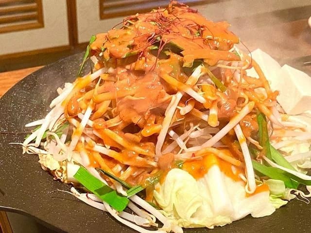 もつ蔵 八女店 - サブ画像2