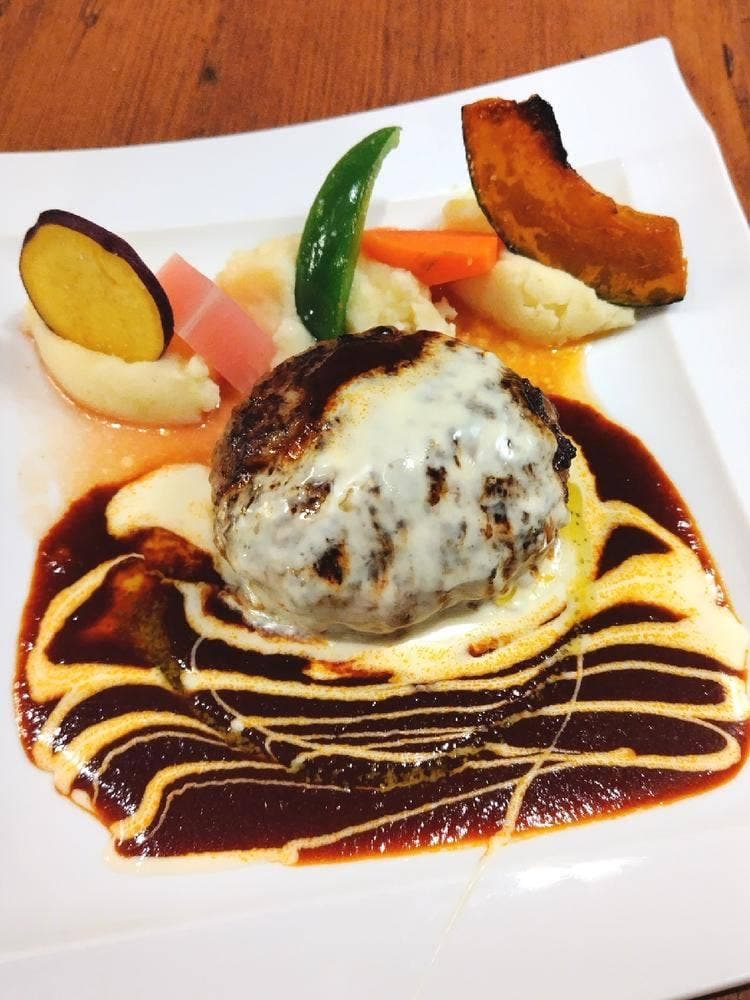 レストラン ペニーレイン 宇都宮店