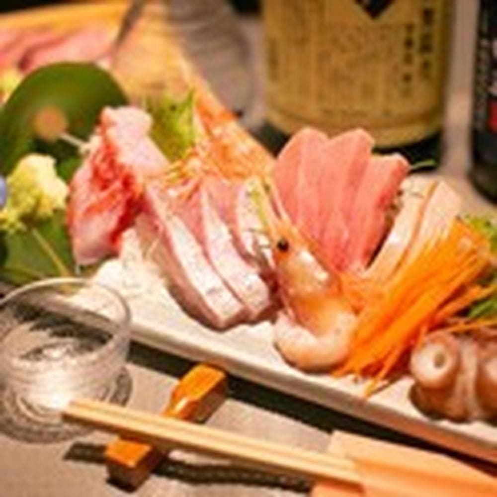 個室居酒屋 箱根そば・鮮魚 桜木 離れ 小田原本店