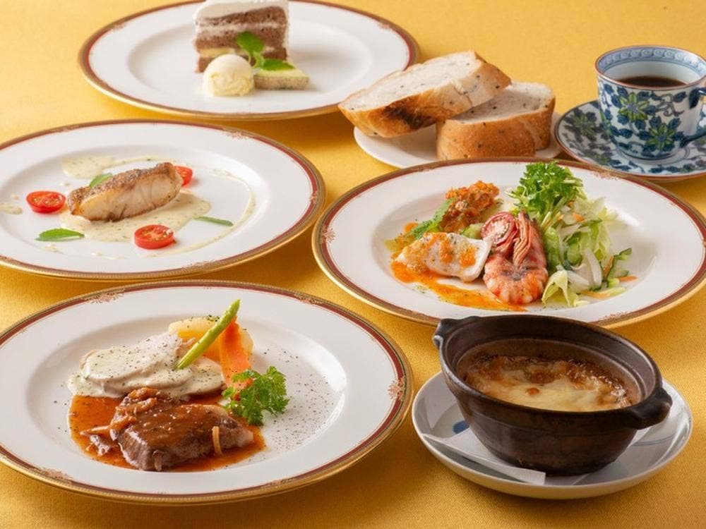ざっくばらん