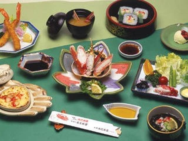 札幌かに本家 すすきの店 - サブ画像1