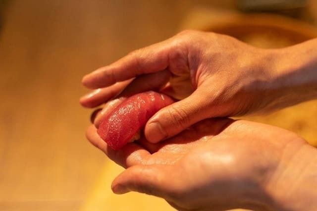 鮨処 すさび湯 京都烏丸店 - サブ画像3