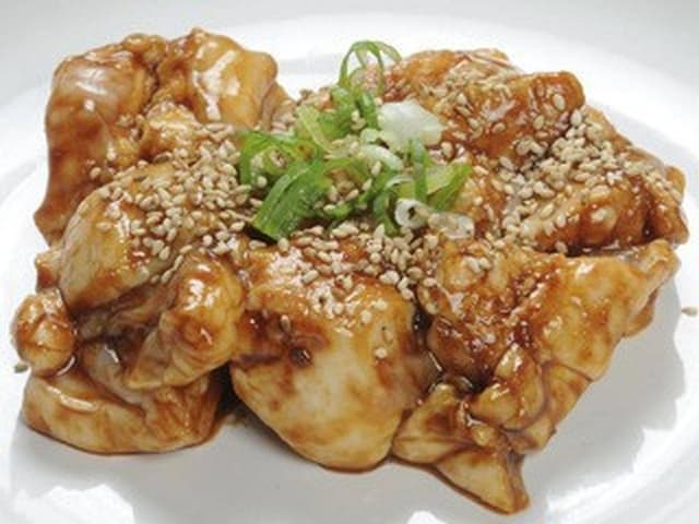 焼肉DINING Yacoo - サブ画像1