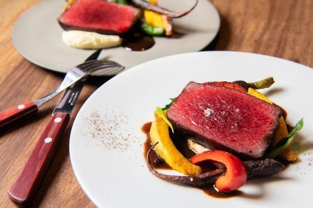 BISTRO HAMAIF - サブ画像2