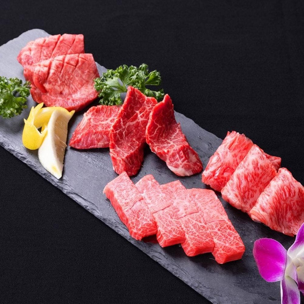 焼肉どうらく 京都六角通り店