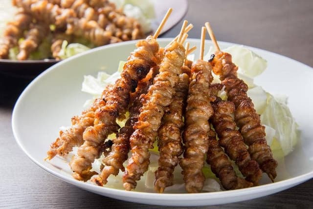 串焼きのたつみ - サブ画像3