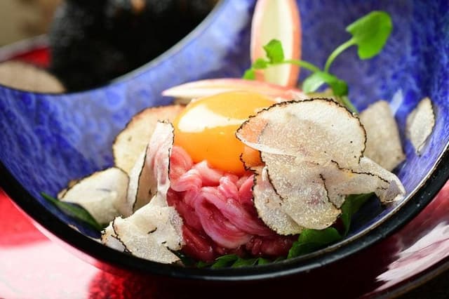 焼肉徳川苑 - サブ画像3