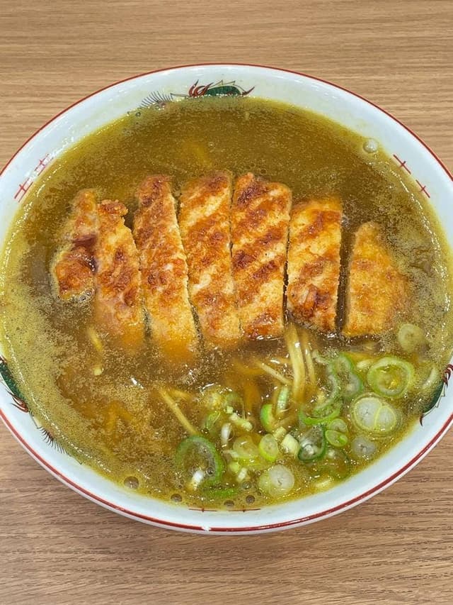 麺屋㐂色 - サブ画像2