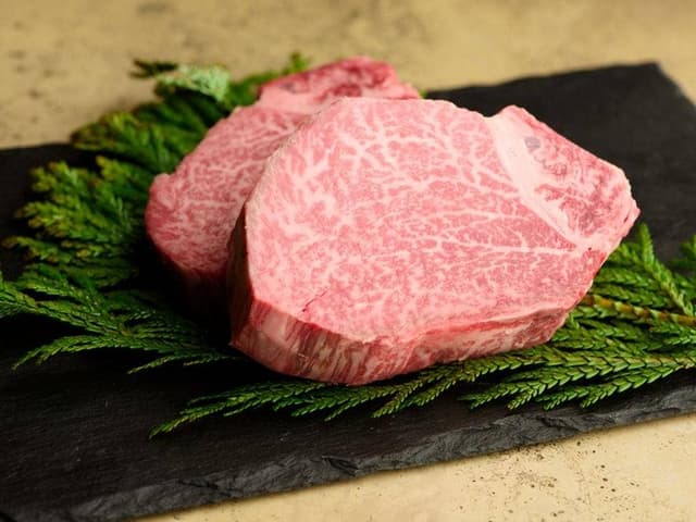 氷見牛 牛屋 鐵 - サブ画像1