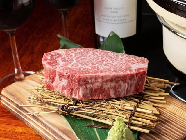 焼肉マル 北新地店 - サブ画像2