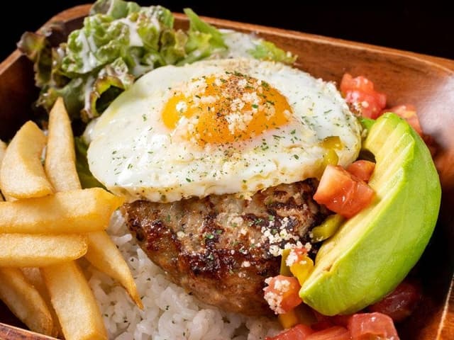 ダイニングキッチン オハナ - サブ画像1