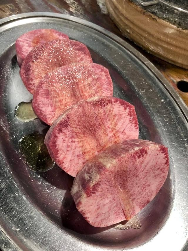 焼肉 時楽 板橋本町本店 - サブ画像3