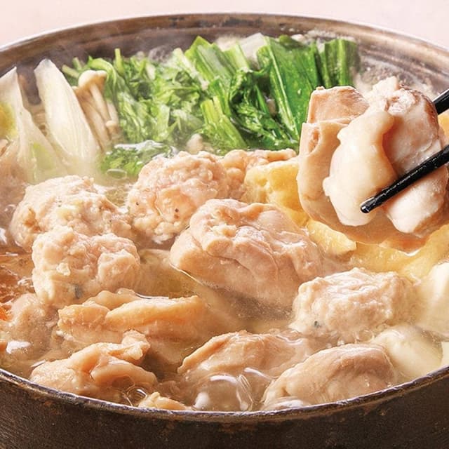 ちゃんこ江戸沢 埼玉新座店 - サブ画像3