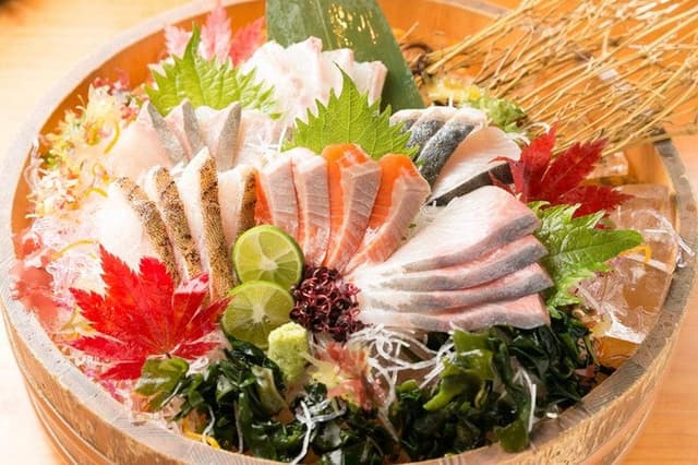 魚吟酒場 - サブ画像1