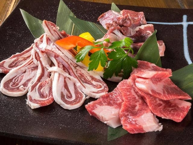 和田屋がっちゃがちゃ おやじ店 - サブ画像1