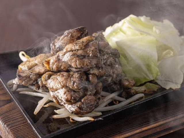 完全個室 海鮮と産地鶏の炭火焼き うお鶏 沼津店 - サブ画像1