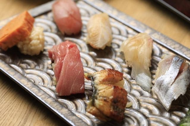 すし食堂 it - サブ画像3