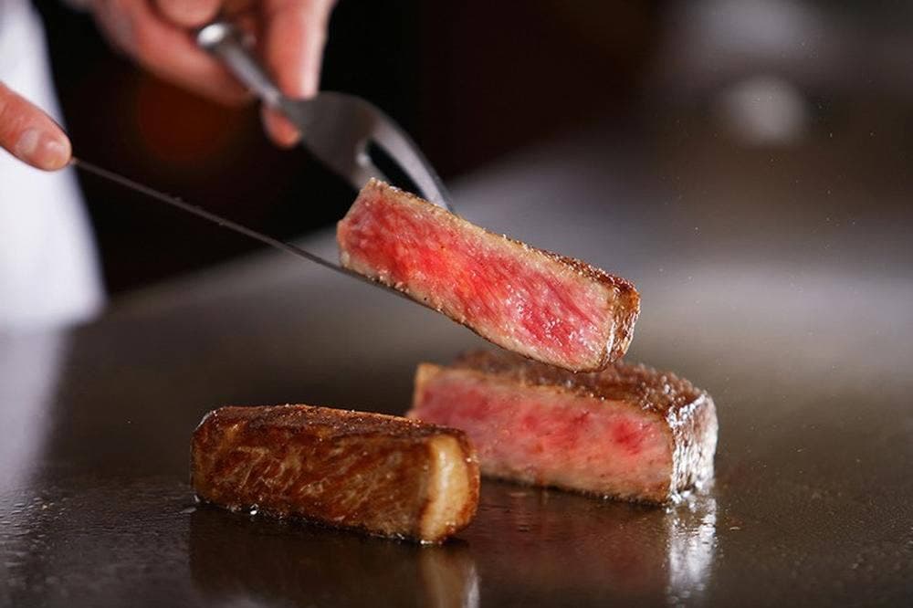 和食処 こころ グランドパーク小樽