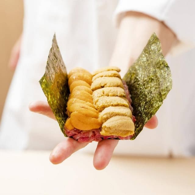 銀座ちかみつ 六丁目 - サブ画像2