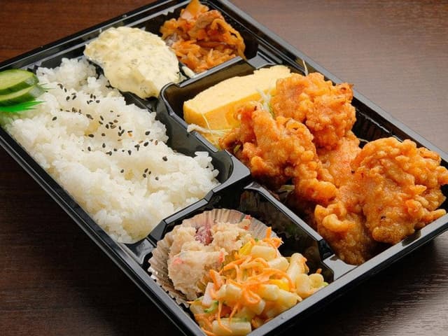 新創作料理 あじあん - サブ画像1