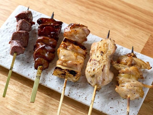焼鳥割烹しょうちゃん 吉祥寺別邸 - サブ画像3
