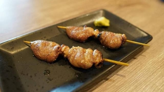 炭火串焼 鶏ジロー 板橋店 - サブ画像1