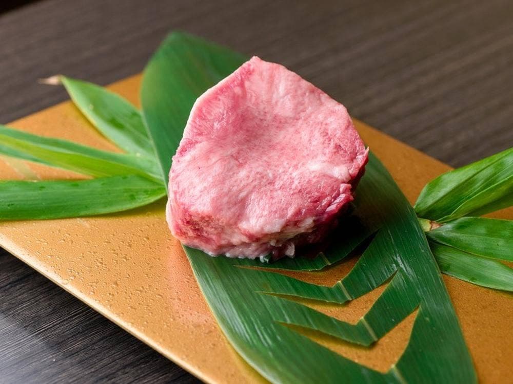 焼肉 あらた