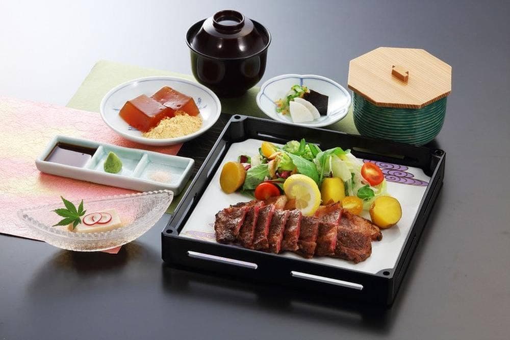 創作和食れすとらん ばんか