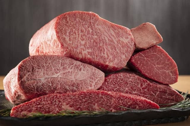 焼肉古今 - サブ画像2