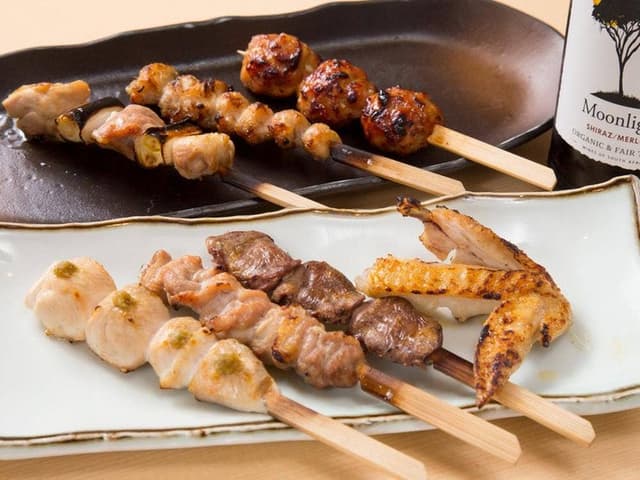 酉泰 別邸 肴町 - サブ画像1