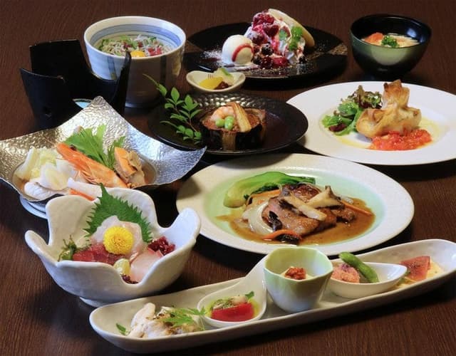 食楽遊房 吉風 - サブ画像1