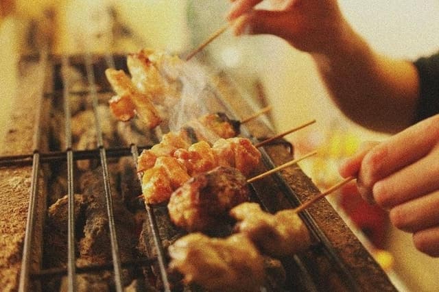 焼鳥 地鶏と鶏だしおでん 鷹仁 心斎橋本店 - サブ画像2