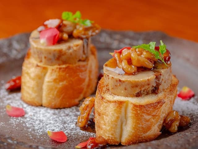 RY'S cafe bar - サブ画像2