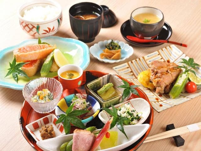 笠庵 賛否両論 アクアイグニス仙台店 - サブ画像3