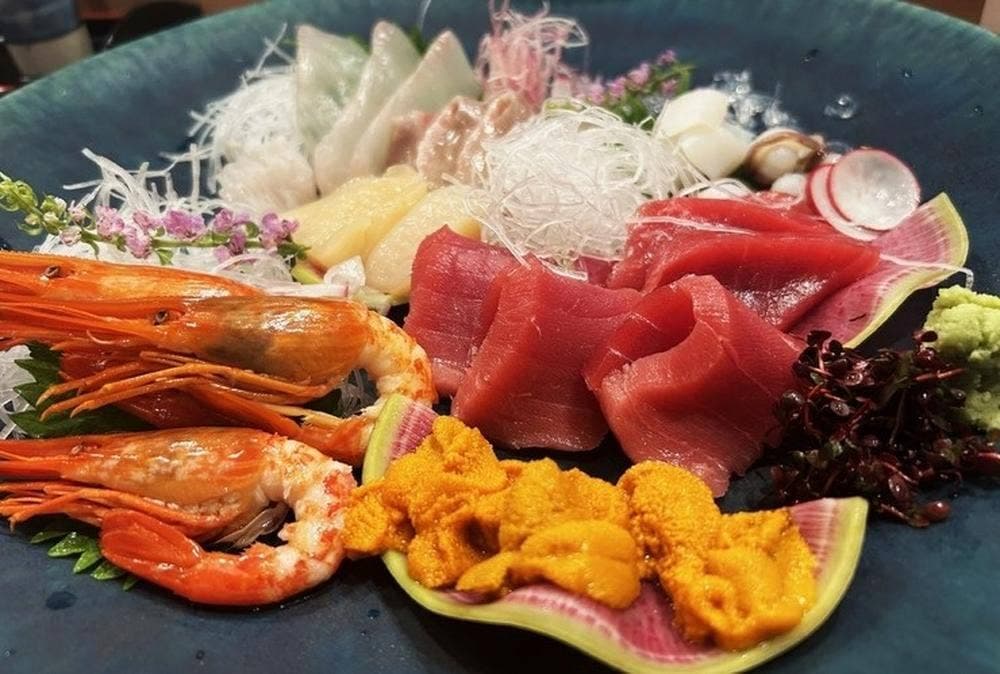 西井兄弟 すすきの本店