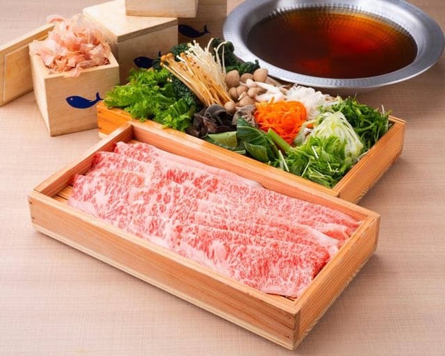 出汁しゃぶおばんざい おかか 東京 - サブ画像2
