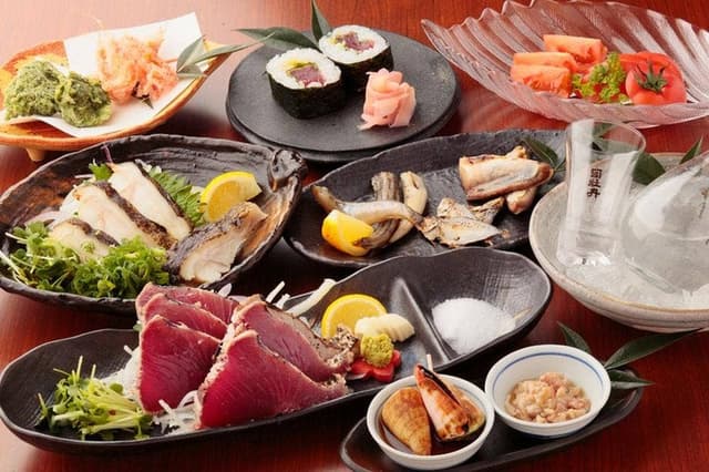 ちゃのま - サブ画像1