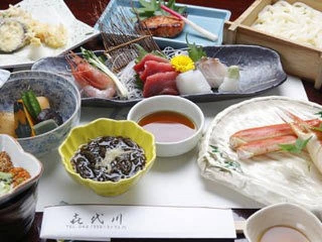 割烹 喜代川 - サブ画像1