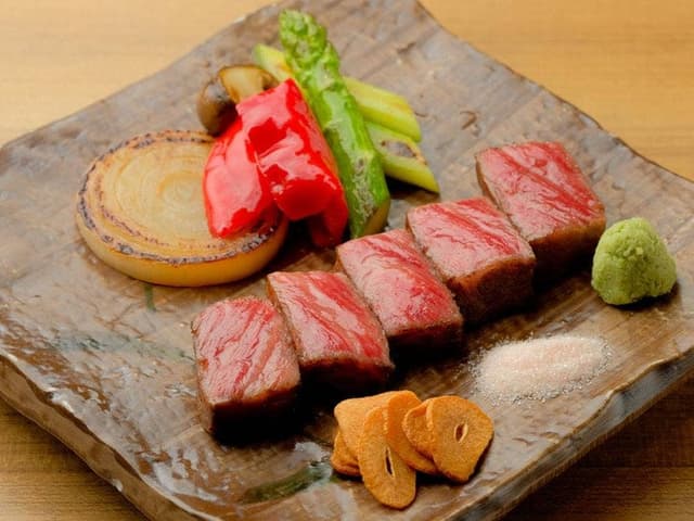 福寿館 大阪なんば店 - サブ画像3