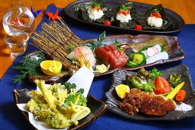 晩酌家 つるじろ - サブ画像1