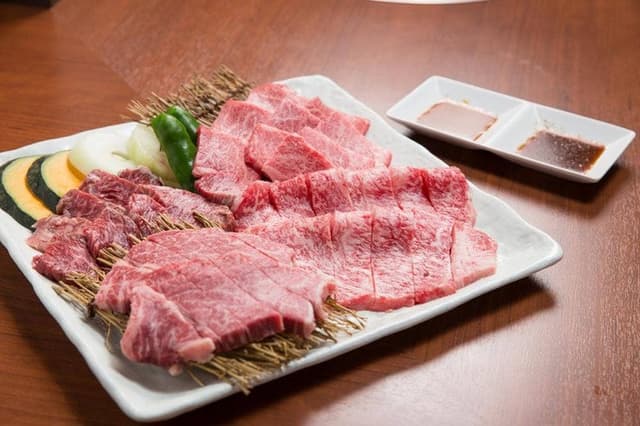 ふじむら精肉店 - サブ画像2