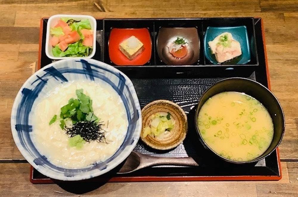 生産者直売食堂 九段南