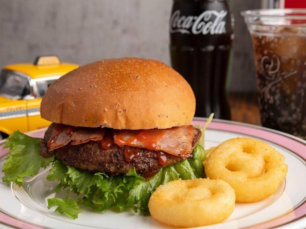 Cafe&Bar SMILE☆STAR