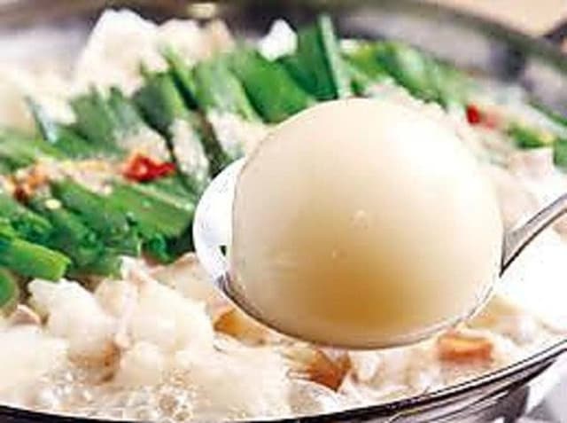もつ鍋 博多 五衛 大名店 - サブ画像3