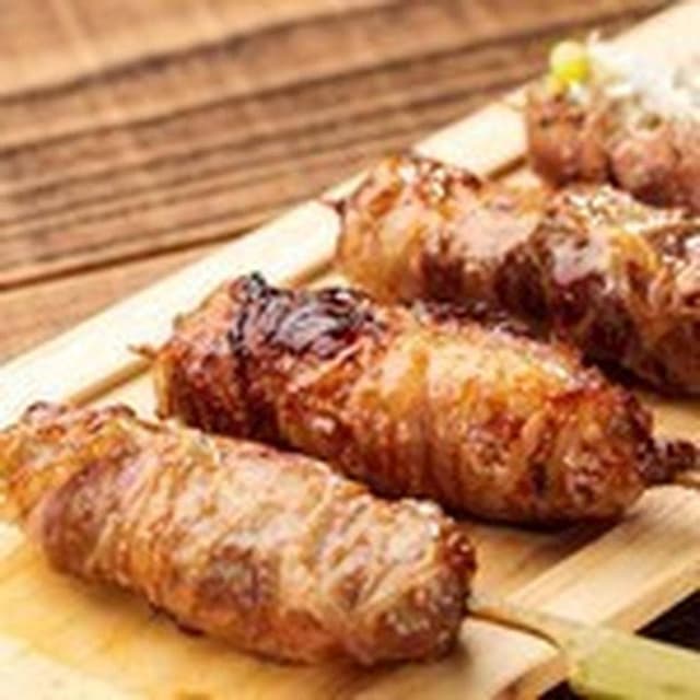 アケボノヤ ヤキトンSAKABA - サブ画像2