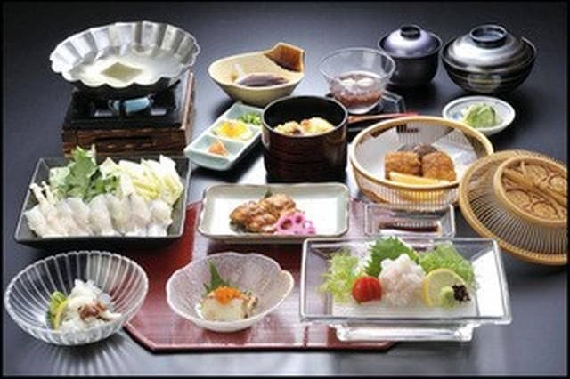 割烹 丸清 - サブ画像2