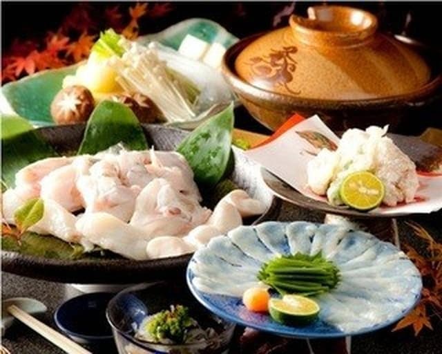 和食処 竜馬 - サブ画像1