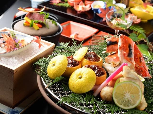 華の縁 - サブ画像1