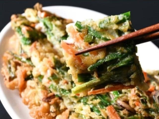 韓国料理 明心館 - サブ画像1
